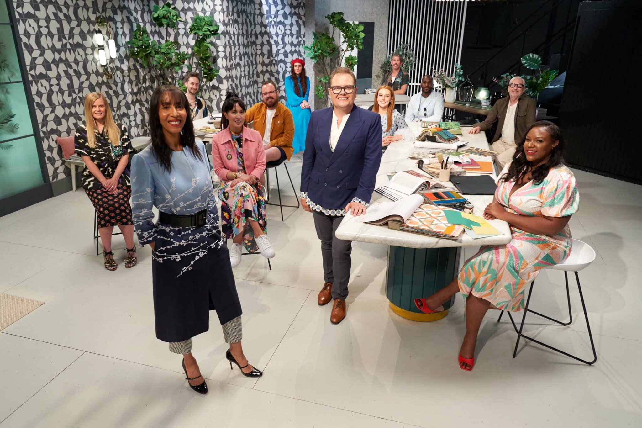 Interior Design Masters - Temporada 3 - Casa e Cozinha