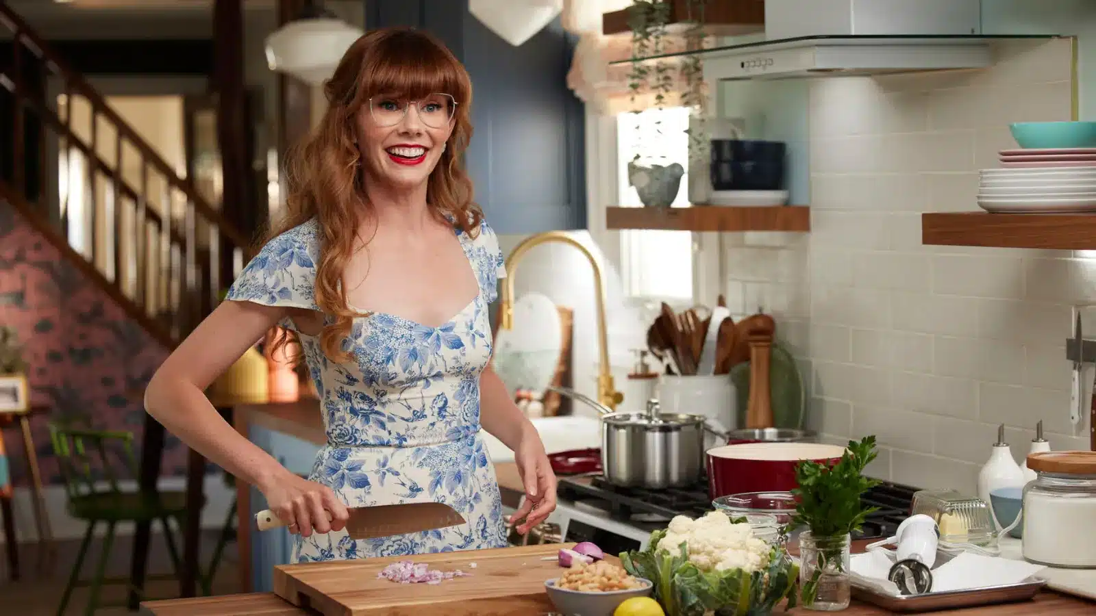 Cozinha da MARY