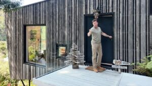 WILD HOMES WITH GEORGE CLARKE