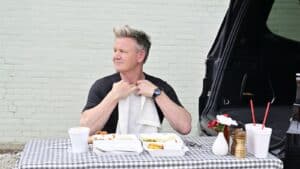 KITCHEN NIGHTMARES T9