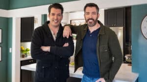 IRMÃOS SCOTT: SOB PRESSÃO